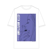 オリジナルグッズ「桜沢エリカ『Love So Special』 Tシャツ」