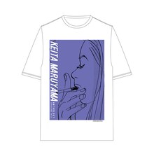 オリジナルグッズ「桜沢エリカ『Love So Special』 Tシャツ」