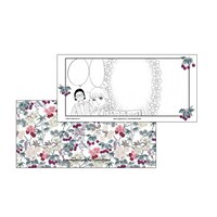 「KEITA MARUYAMA ANTHOLOGY」オリジナルグッズ「東村アキコ『ケイタマルヤマと私のかくかくしかじか』一筆箋（30枚綴り）」