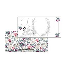 オリジナルグッズ「東村アキコ『ケイタマルヤマと私のかくかくしかじか』一筆箋（30枚綴り）」