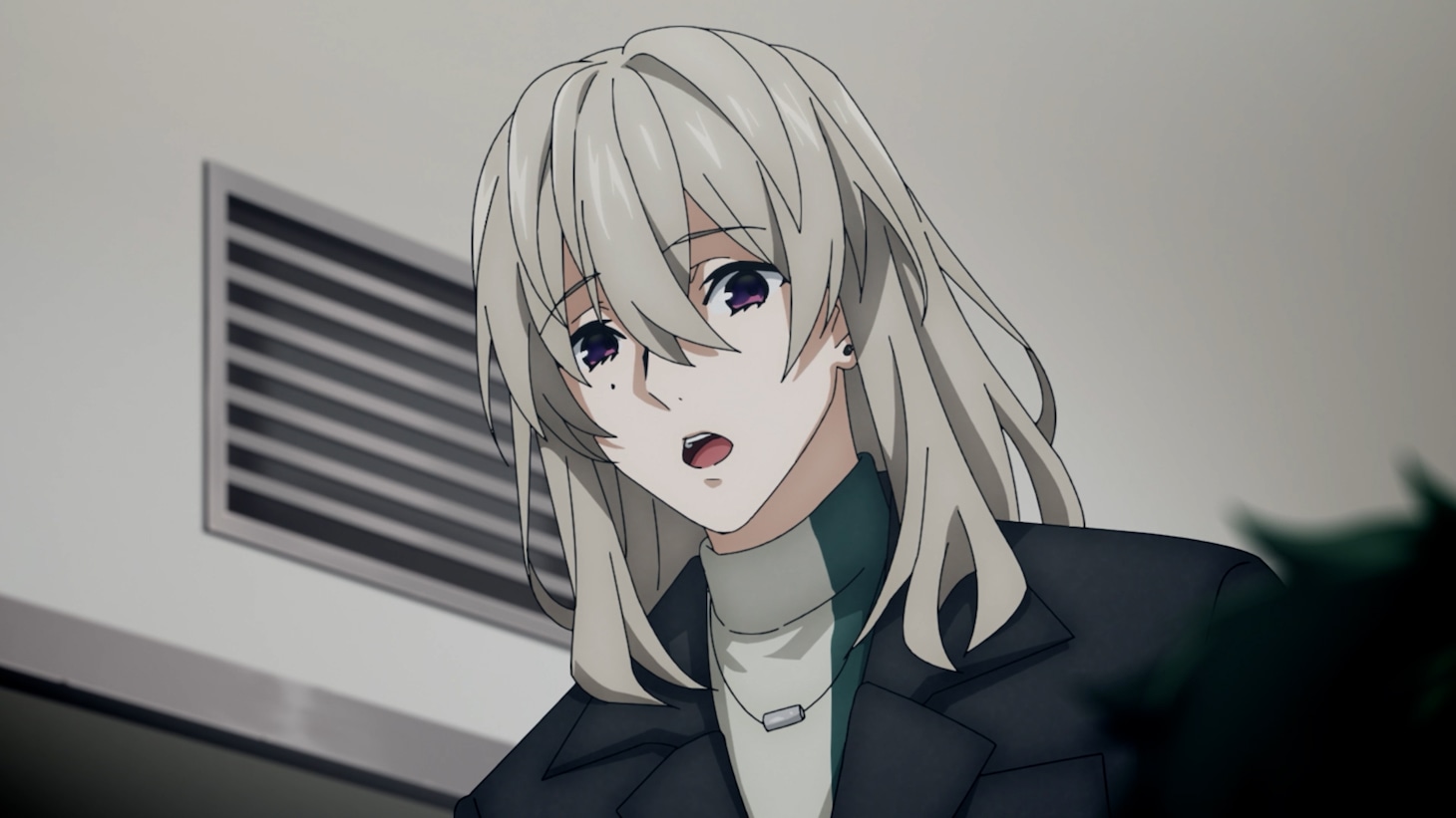 TVアニメ「華Doll* -Reinterpretation of Flowering-」第1話の先行カット
