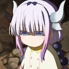 「小林さんちのメイドラゴン」本予告公開 ED主題歌は小林幸子、挿入歌はコトリンゴ