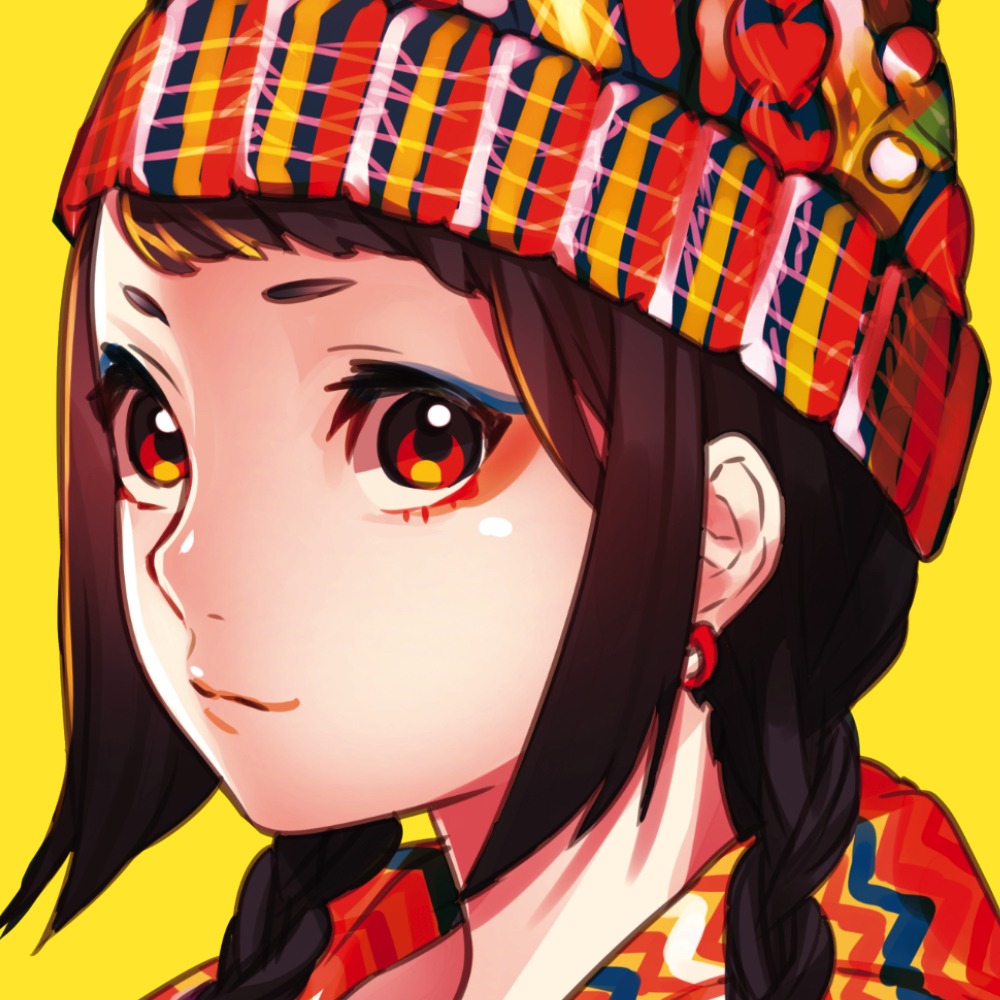 Mika Pikazo