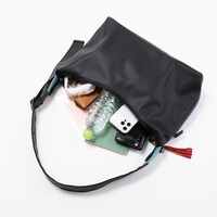 「『劇場版モノノ怪』コラボレーション バッグ 薬売りモデル」