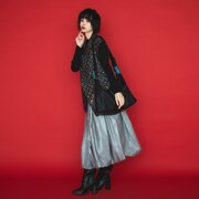 「『劇場版モノノ怪』コラボレーション バッグ 薬売りモデル」