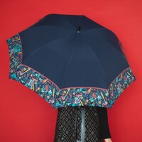 「『劇場版モノノ怪』コラボレーション 長傘 薬売りモデル」