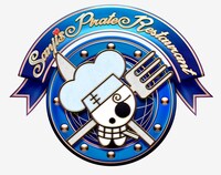 「サンジの海賊レストラン」告知画像