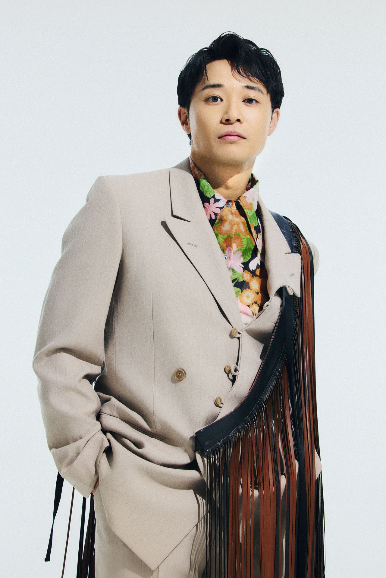 shoji（s**t kingz）
