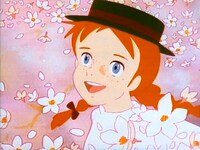 劇場版「赤毛のアン グリーンゲーブルズへの道」より