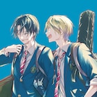 キスマイ宮田俊哉の小説「境界のメロディ」を杉基イクラがマンガ化、次号ヤングエースから