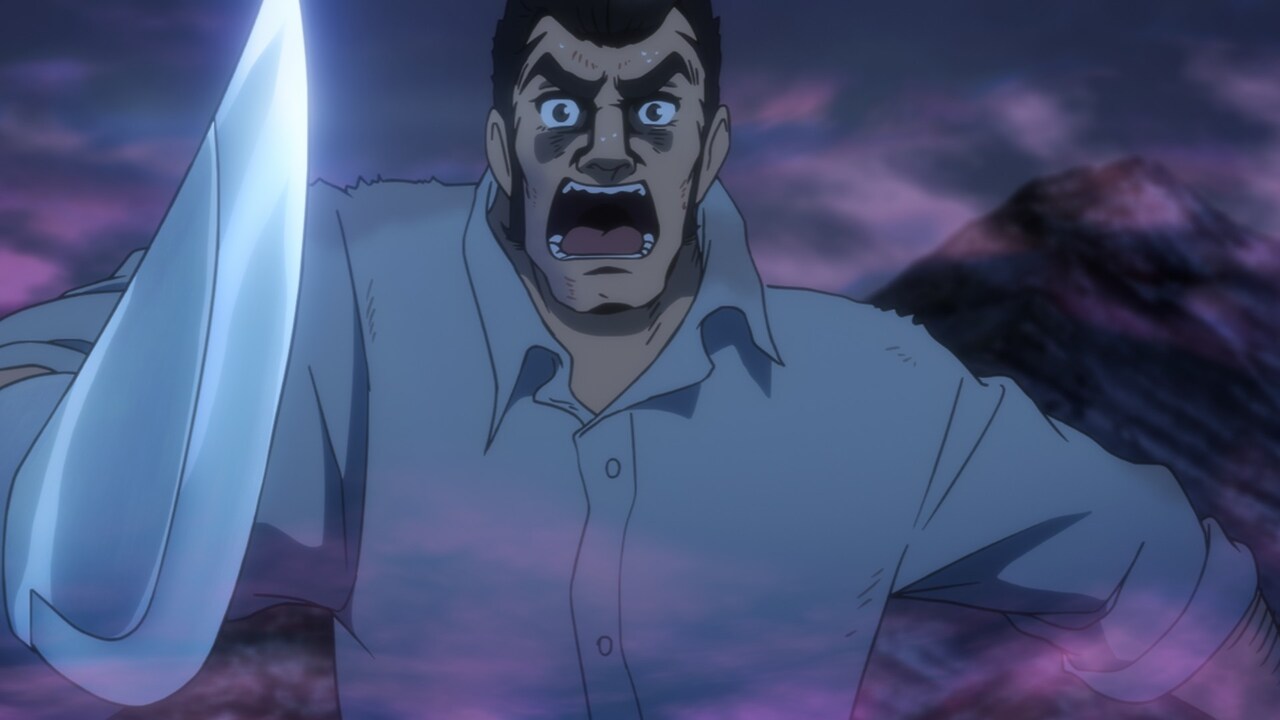 劇場版アニメーション「LUPIN THE IIIRD THE MOVIE 不死身の血族