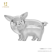 シルバー925製「うまそうフィギュア」