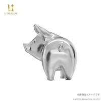 シルバー925製「うまそうフィギュア」