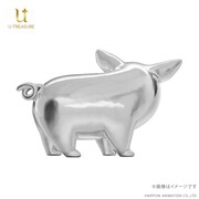 シルバー925製「うまそうフィギュア」