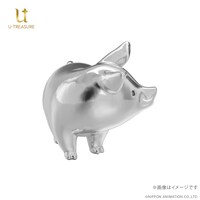 シルバー925製「うまそうフィギュア」