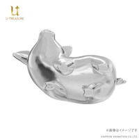 シルバー925製「うまそうフィギュア」