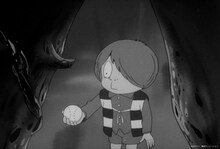 「ゲゲゲの鬼太郎 私の愛した歴代ゲゲゲ」第2回、野沢雅子が選んだ1期第1話「おばけナイター」より