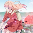 「ウィッチウォッチ」第1話は幼なじみが魔女となって帰還、電話企画も始動