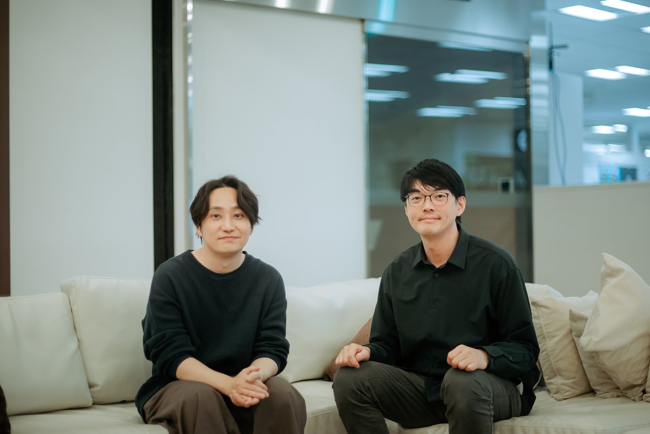 いきものがかり水野良樹がマンガ編集者・林士平のクリエイティビティに迫る