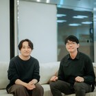 いきものがかり水野良樹がマンガ編集者・林士平のクリエイティビティに迫る