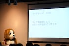 つづ井&地球のお魚ぽんちゃんの相思相愛仲良しトーク「手つないで帰ろ」