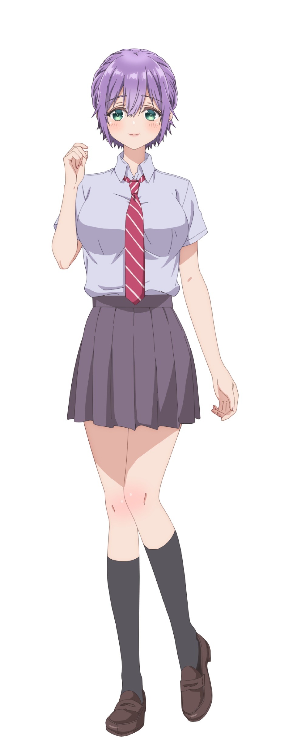 瀬川ひろ（CV：東山奈央）