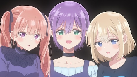 TVアニメ「カッコウの許嫁 Season2」ティザーPVより