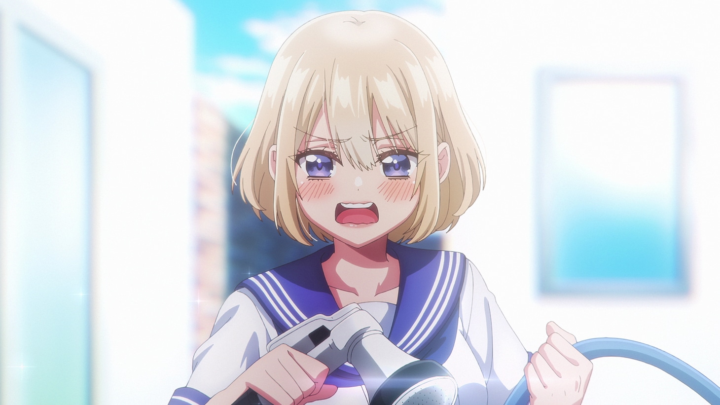 TVアニメ「カッコウの許嫁 Season2」ティザーPVより