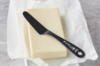 「ダンジョン飯　アルミ バターナイフ（カブルー）」