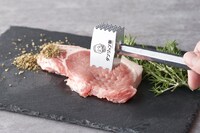 「ダンジョン飯 アルミ ミートハンマー（ファリン）」