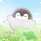 ショートアニメ「コウペンちゃん」コウペンちゃんが会いにやって来る第1話先行カット