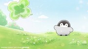 TVアニメ「コウペンちゃん」第1話「ぼくはコウペンちゃん、よろしくね！」より