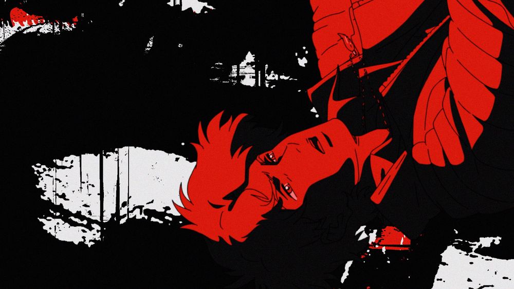 アニメ「LAZARUS ラザロ」Opening Movieより