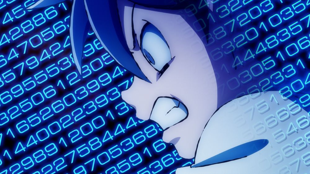 劇場版「僕とロボコ」本予告第2弾より