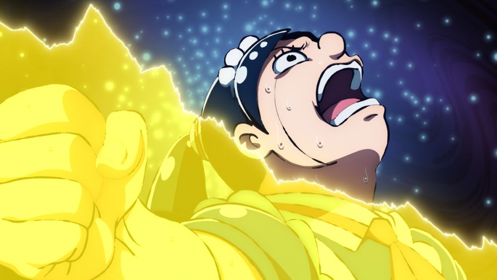 劇場版「僕とロボコ」本予告第2弾より