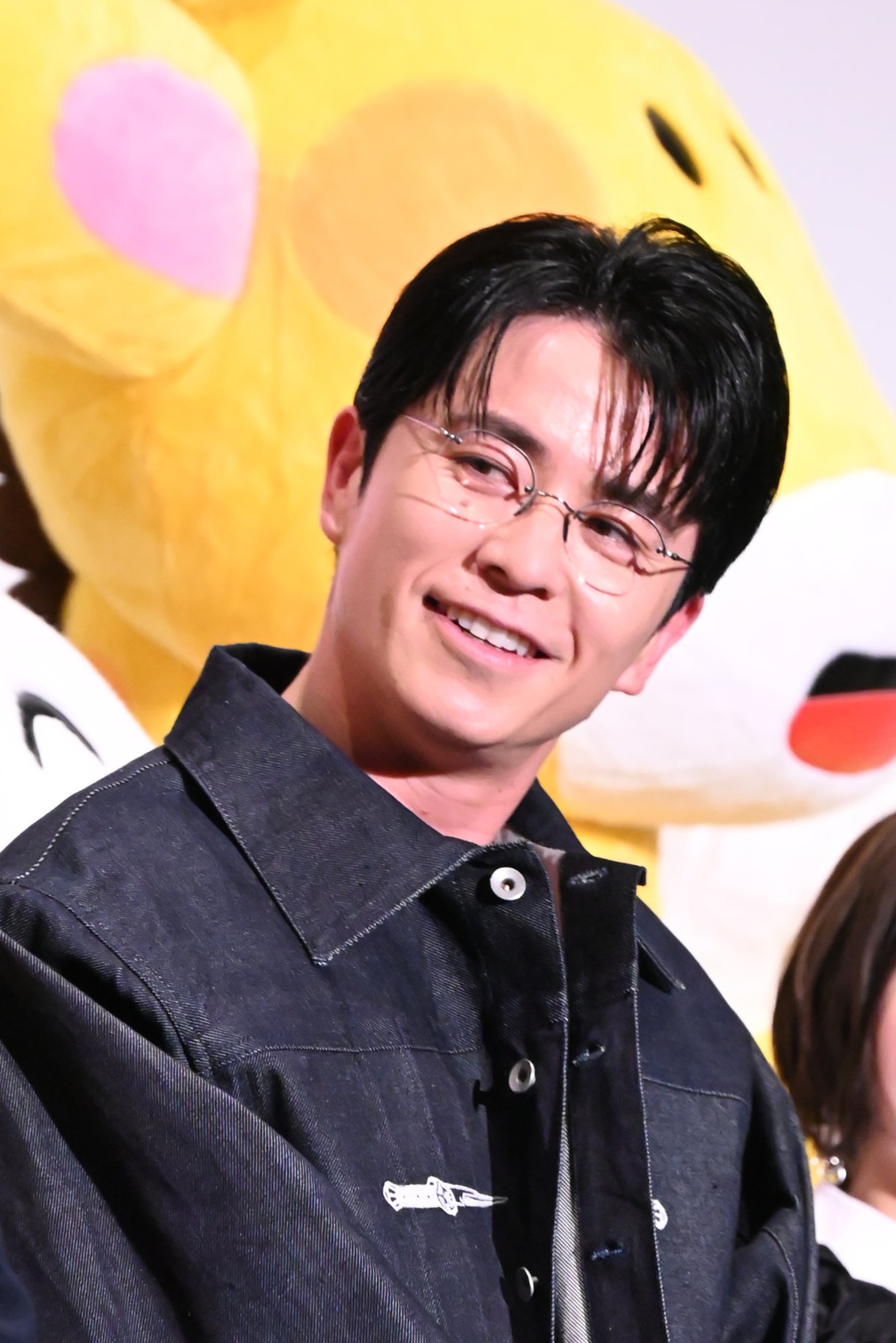 藤森慎吾