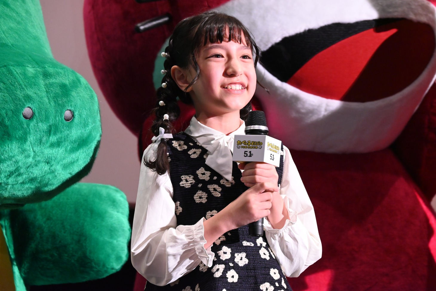 大野りりあな