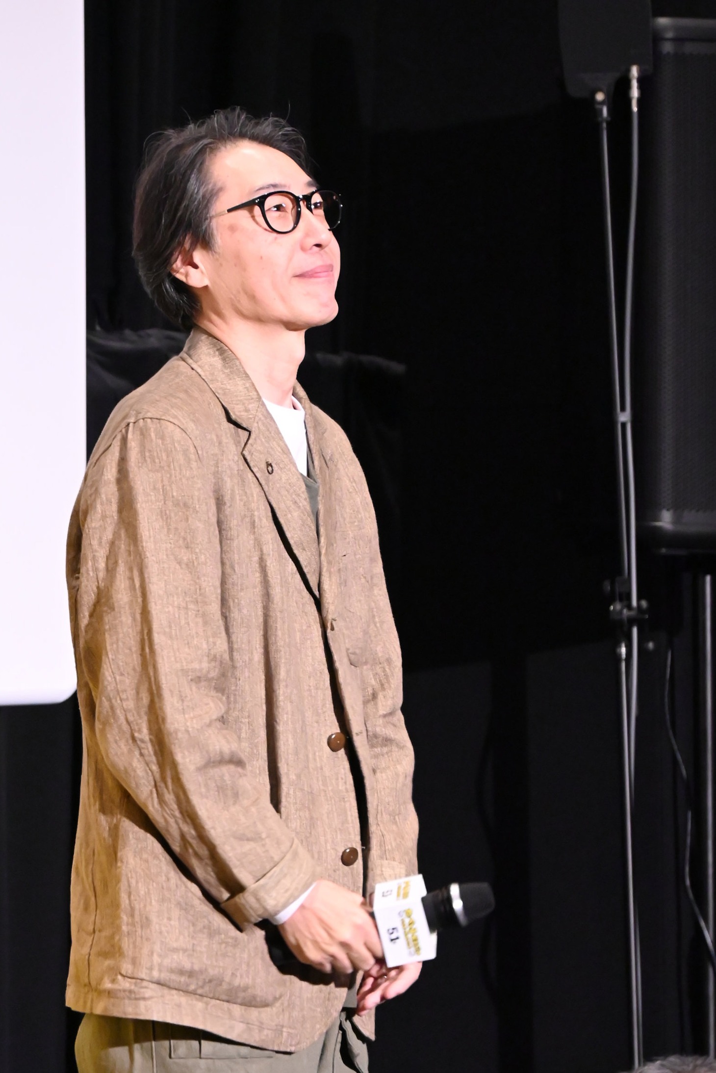 竹清仁監督