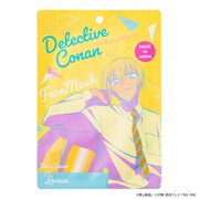 「Lovisia名探偵コナンフェイスマスク」の「安室透」