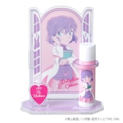 「Lovisia 名探偵コナンリップクリーム&リップスタンドセット」の「灰原哀」
