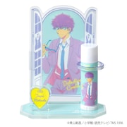「Lovisia 名探偵コナンリップクリーム&リップスタンドセット」の「松田陣平」