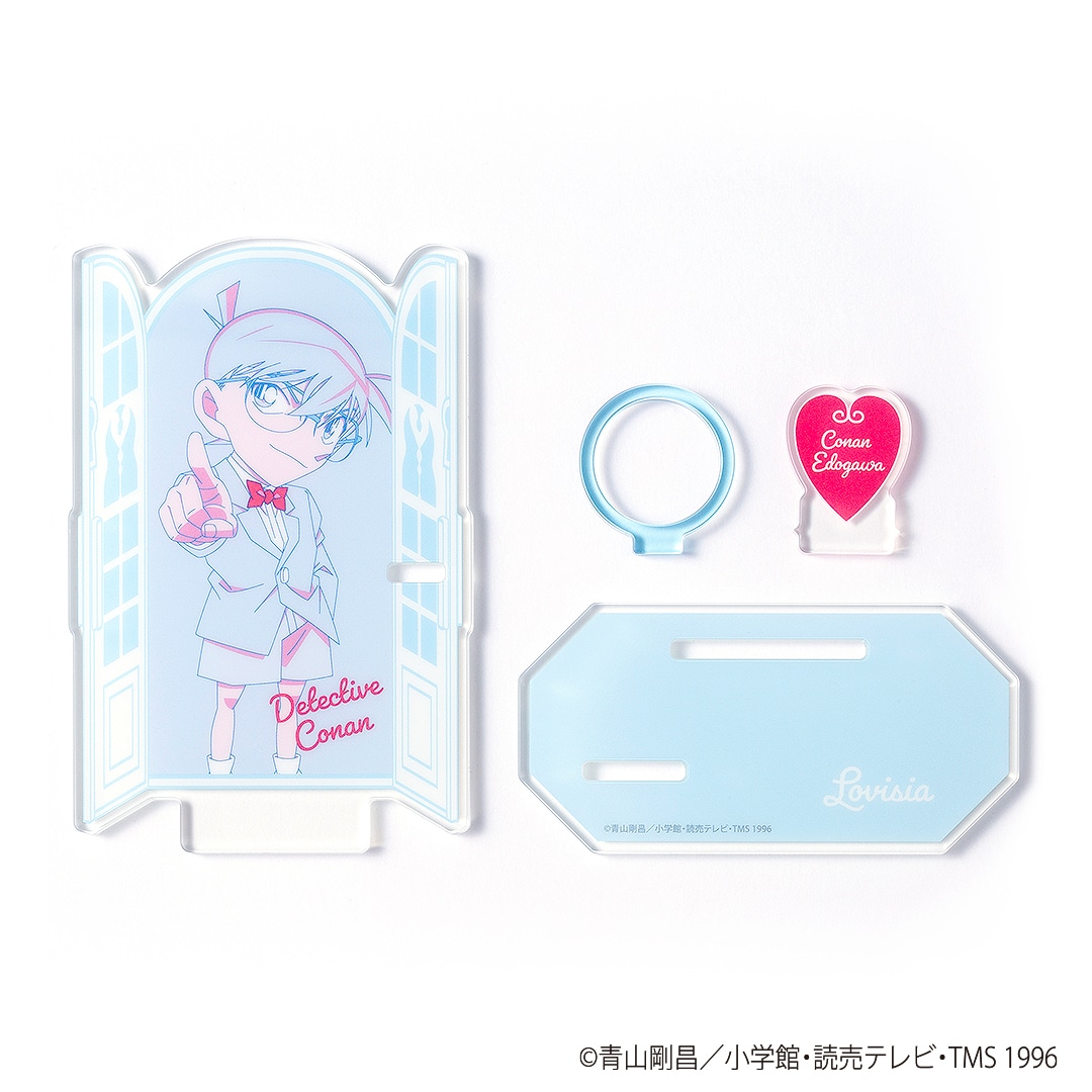 リップスタンドセット