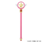 「Special Memorize カードキャプターさくら 星の杖」