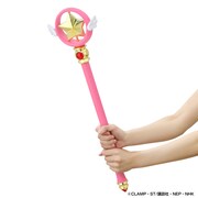 「Special Memorize カードキャプターさくら 星の杖」