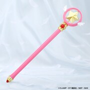 「Special Memorize カードキャプターさくら 星の杖」