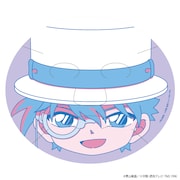 「Lovisia名探偵コナンフェイスマスク」の「怪盗キッド」