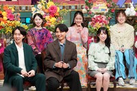 「踊る！さんま御殿!!」4月8日放送回より (c)日本テレビ
