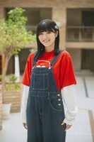 平川結月演じる東沙也加