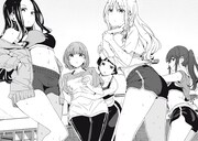 「シンレデラアスリーツ」より