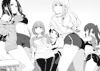 「シンレデラアスリーツ」より